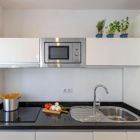 Living4Malaga Sea Breeze Apartment Exteriör bild
