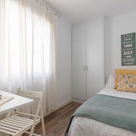 Living4Malaga Sea Breeze Apartment Exteriör bild